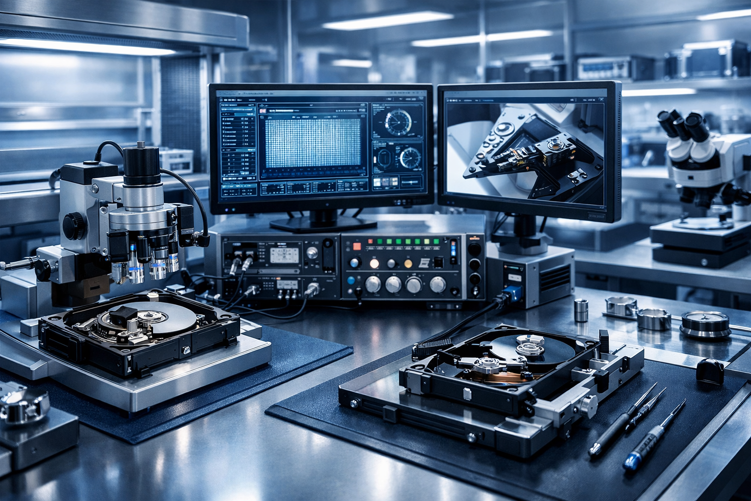 استعادة البيانات